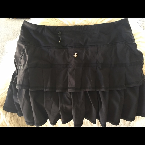 LuluLemon Tennis Skirt