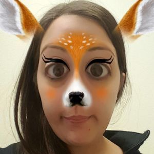 Meet your Posher, Brianna