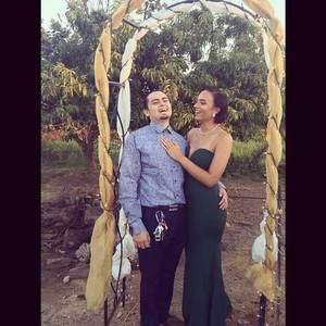 Meet your Posher, Dominique