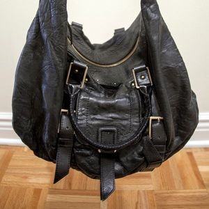 Botkier Sasha Satchel