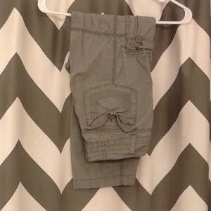 AEROPOSTALE cargo pants