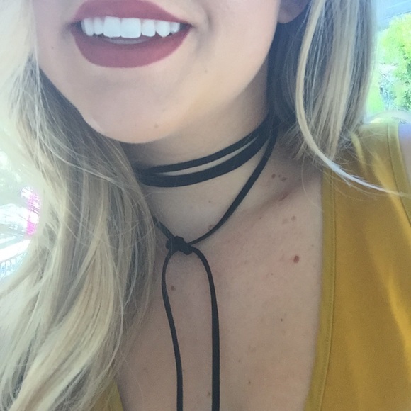 |Last One🌟| 3-way Choker - Picture 2 of 4