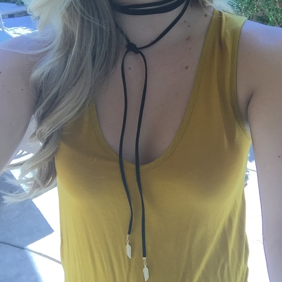 |Last One🌟| 3-way Choker - Picture 3 of 4