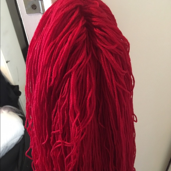 NBC sally wig
