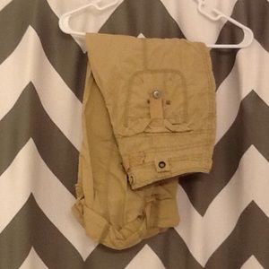 AEROPOSTALE cargo pants