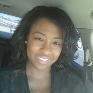 Meet your Posher, Serenity