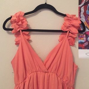 NWOT Modcloth party dress