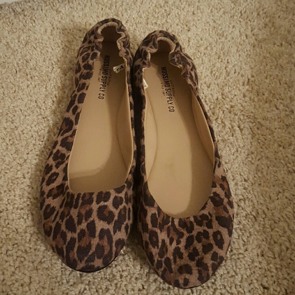 Flats