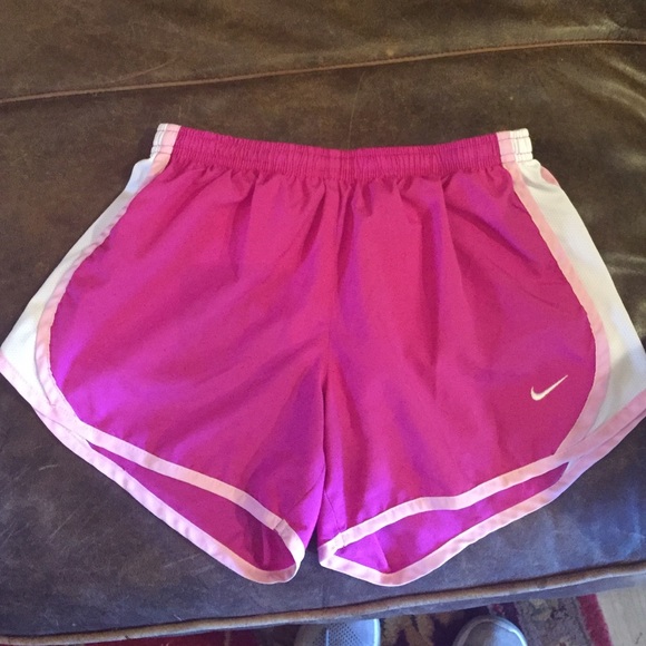 Nike Pants - Nike running shorts