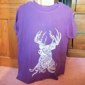 Bass pro shop t-shirt