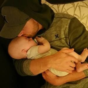 Meet your Posher, Garrett