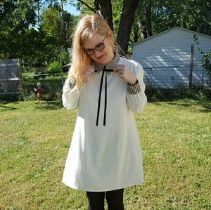 Sister Jane Vintage Inspired Dress