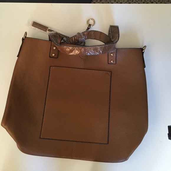 Handbags - Vegan leather bag