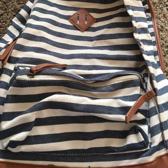 Backpack! - Picture 2 of 4