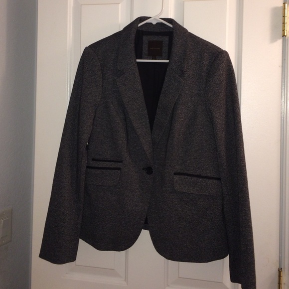 Blazer from the Limited. Hardly worn
