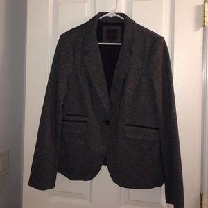 Blazer from the Limited. Hardly worn