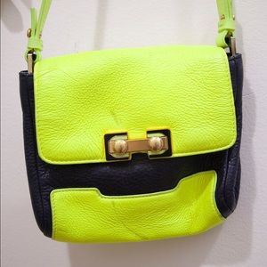 Marc by Marc Jacobs Bob's Memphis Bag