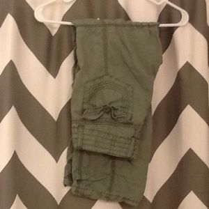 AEROPOSTALE cargo pants