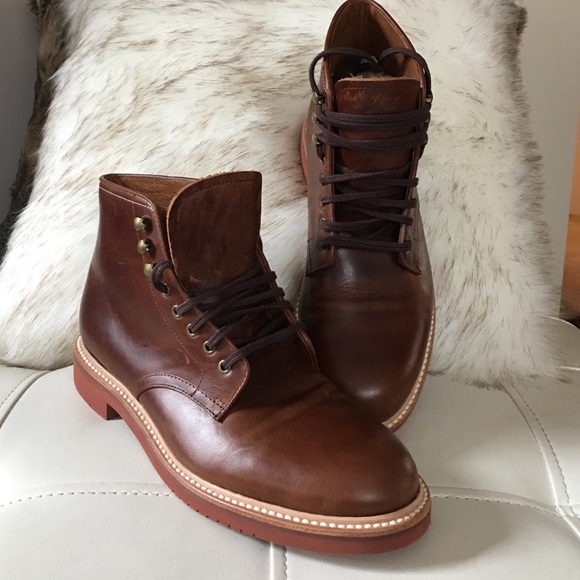 kenton boots