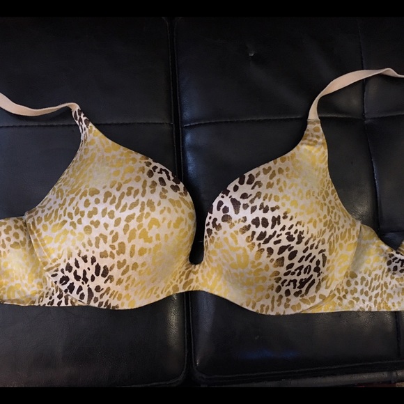 Victoria's Secret push up bra size 36C