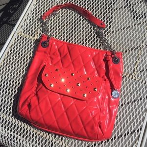 SALE🎉🌺Grace Adele Tote Purse/Clutch. 2 for 1.