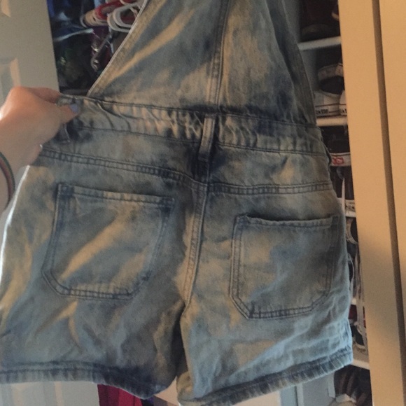 Overalls - Picture 2 of 3