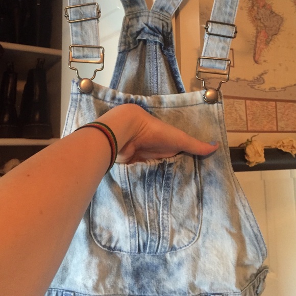 Overalls - Picture 3 of 3