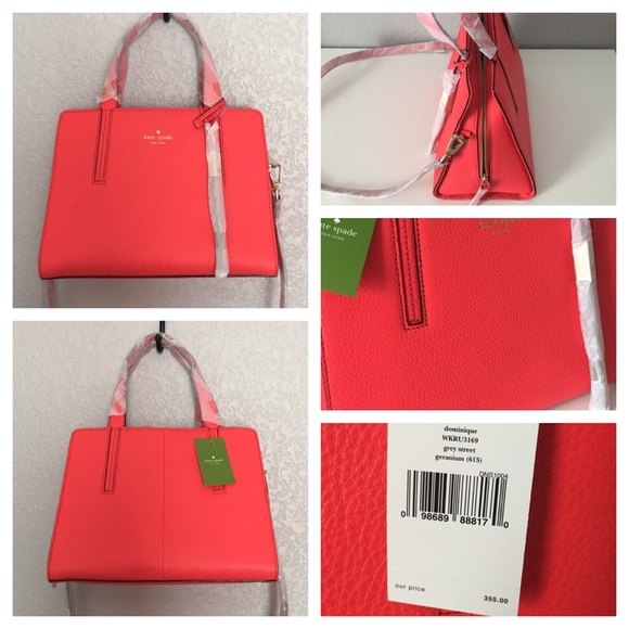 KATE SPADE BAG - Picture 2 of 4