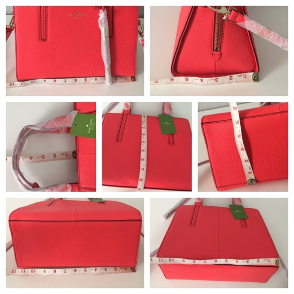 KATE SPADE BAG - Picture 3 of 4
