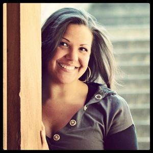 Meet your Posher, Amber