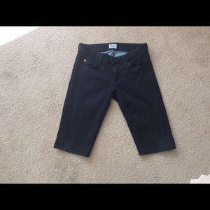 Hudson shorts  25 cut 803205 color BE0 shade A