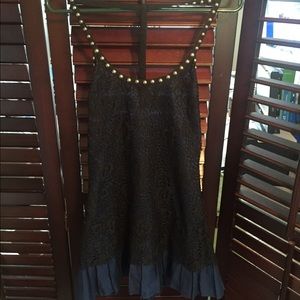 Free People dress size medium