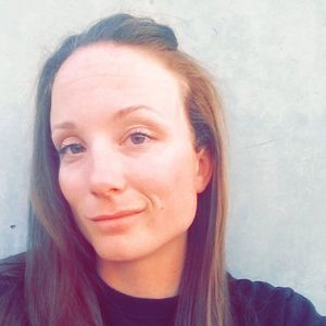 Meet your Posher, Whitney