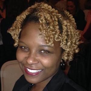 Meet your Posher, Natasha