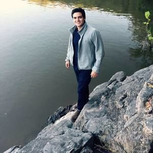 Meet your Posher, Jordan