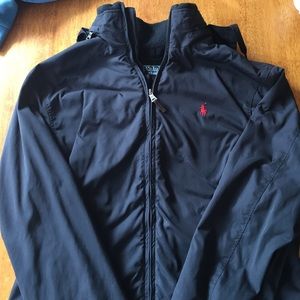 Polo Ralph Lauren Full-Zip Jacket