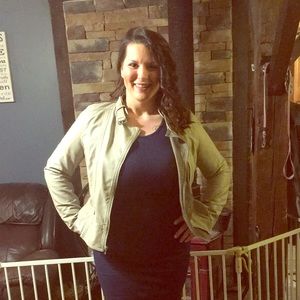 Meet your Posher, Megan