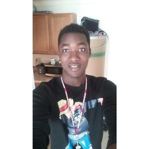 Meet your Posher, Ali toure