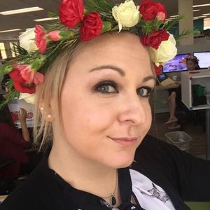 Meet your Posher, Jocelyn