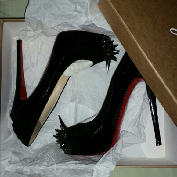 Christian Louboutin Shoes - Christian Louboutin