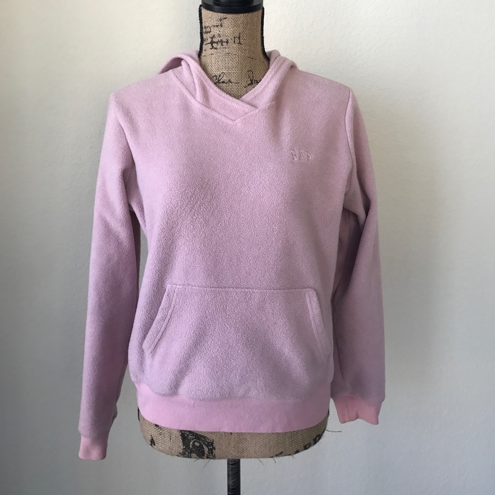 Pull Over Sweater