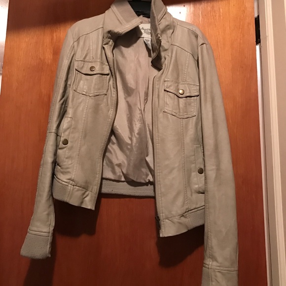 American Rag Jackets & Blazers - American Rag jacket