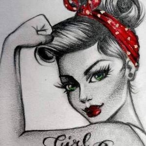 Meet your Posher, Jackie