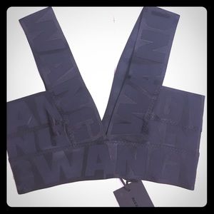 Alexander Wang x H&M sports bra