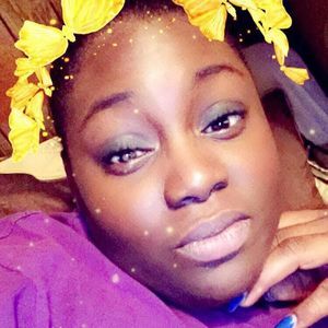 Meet your Posher, Chrishanna