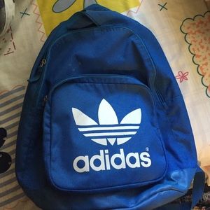 Adidas backpack