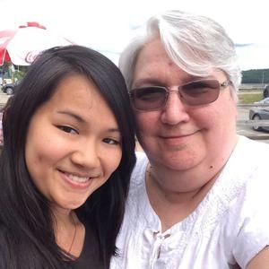 Meet your Posher, Celina