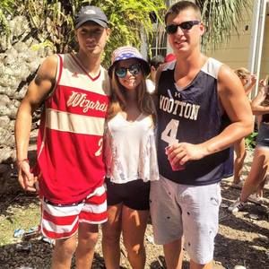 Meet your Posher, Jack