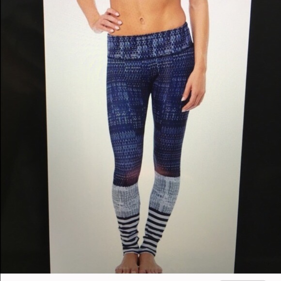Brand new !!! Onzie leggings