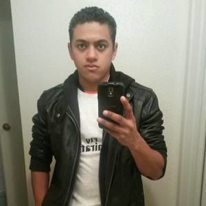 Meet your Posher, Elvin